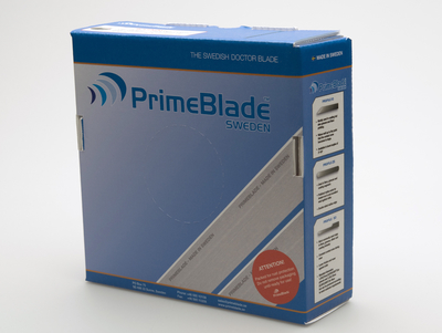 Prime Blade