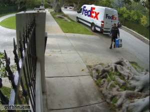 Delivery