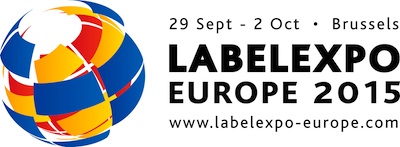 Labelexpo logo