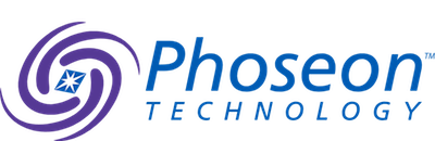 Phoseon logo