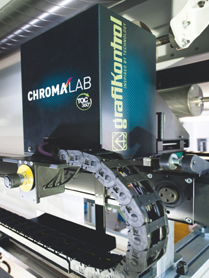 Chromalab