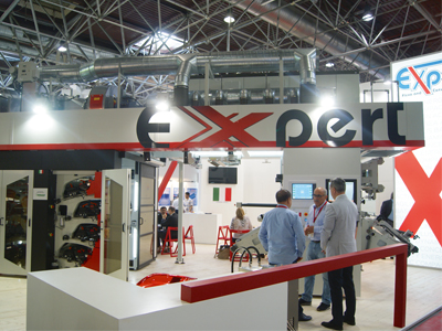 Expert Compact