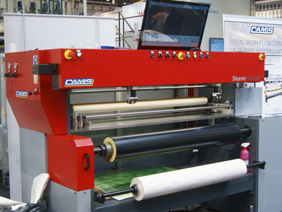 Camis SleeveMaster