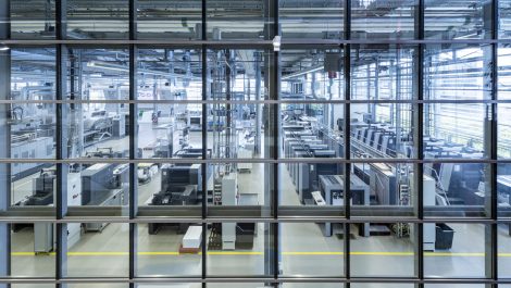 Heidelberg pulls out of drupa as it turns to direct customer interaction