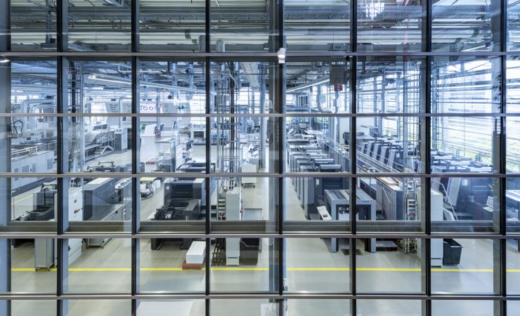 Heidelberg pulls out of drupa as it turns to direct customer interaction