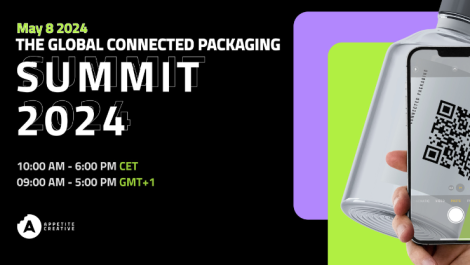 Speaker line up unveiled for 2024 Global Connected Packaging Summit