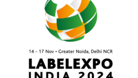 Labelexpo India