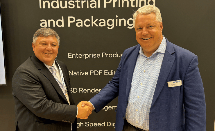 Hybrid and Hamillroad partnership extends Bellissima DMS’ worldwide reach
