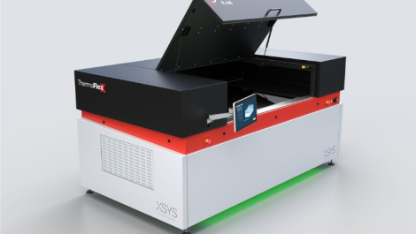 XSYS streamlines plate processing with new Catena LED exposure unit