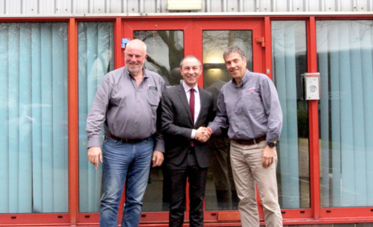 Zeus acquires integrated corrugated manufacturer Weedon