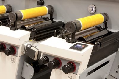 MPS to unveil new press at Labelexpo