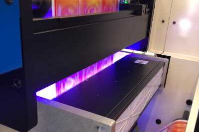 Focus and Nazdar team up to push UV LED printing
