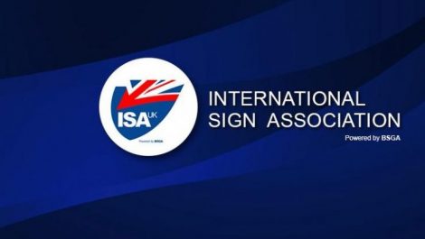 Going viral: ISA UK Statement