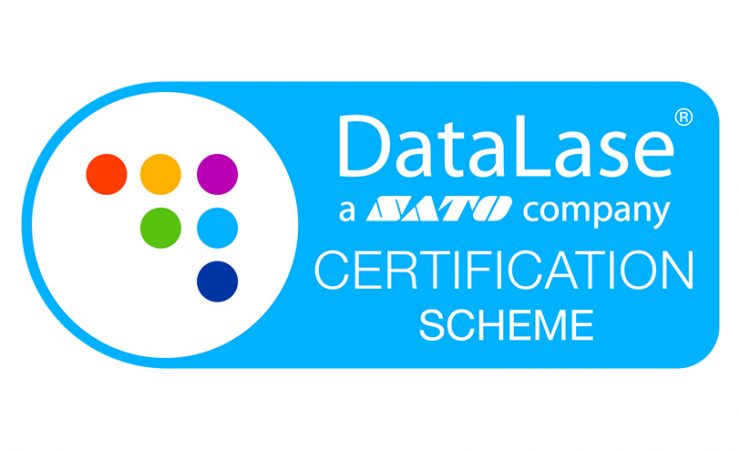 Training and certification to be offered by DataLase