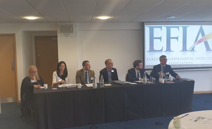 EFIA keeps focus on sustainability