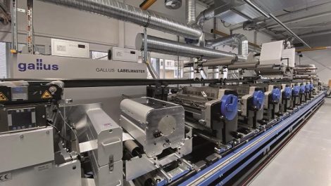 Labelmaster bought by Faubel Group