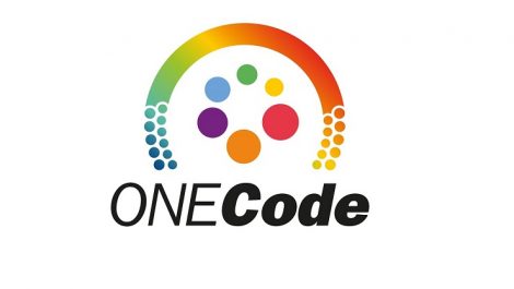 Flint Group ONECode logo