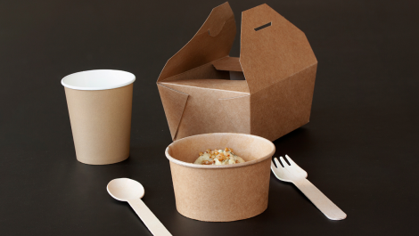 2M Group launches sustainable packaging business
