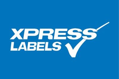 Going viral: Xpress Labels