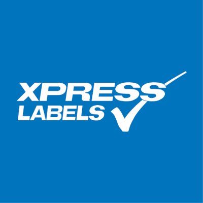 Going viral: Xpress Labels