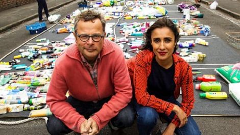 BPF responds to BBC's War On Plastic