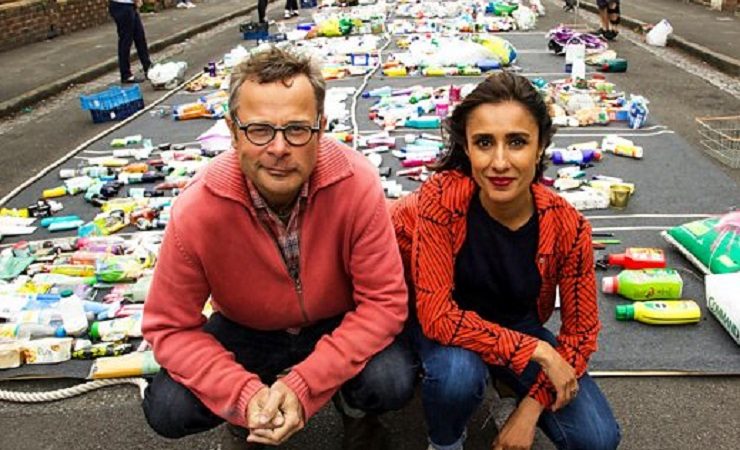 BPF responds to BBC's War On Plastic