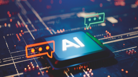 Print moves into a new era with AI
