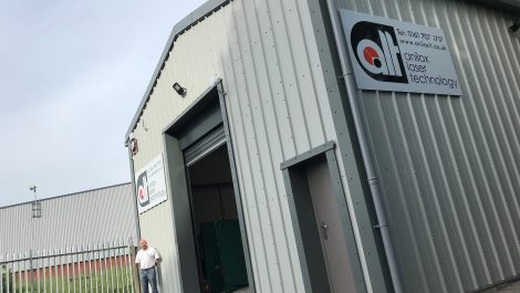 ALT expands in Manchester