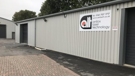 ALT expands facilities