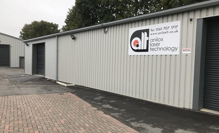 ALT expands facilities