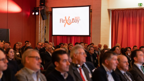 Italian flexo association conference deemed a success