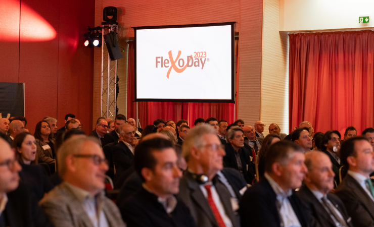 Italian flexo association conference deemed a success
