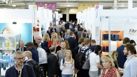 Easyfairs’ London event postponed