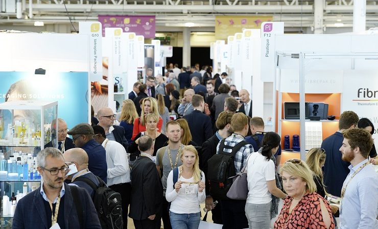 Easyfairs’ London event postponed