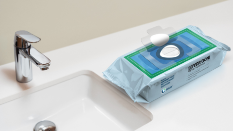 Amcor and Fedrigoni partner on recycle-ready flexible packaging
