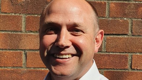 Andrew Didcott appoint GM at Pulse
