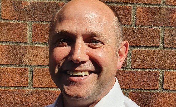 Andrew Didcott appoint GM at Pulse
