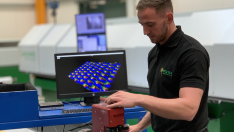 Understanding through inspecting