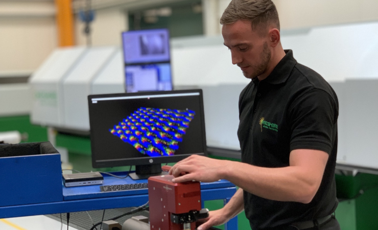 Understanding through inspecting