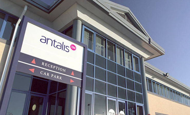 Antalis strengthens UK packaging position with acquisition