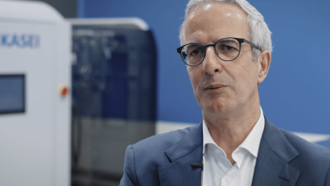 ACM revamps prepress suite with Asahi AWP plates