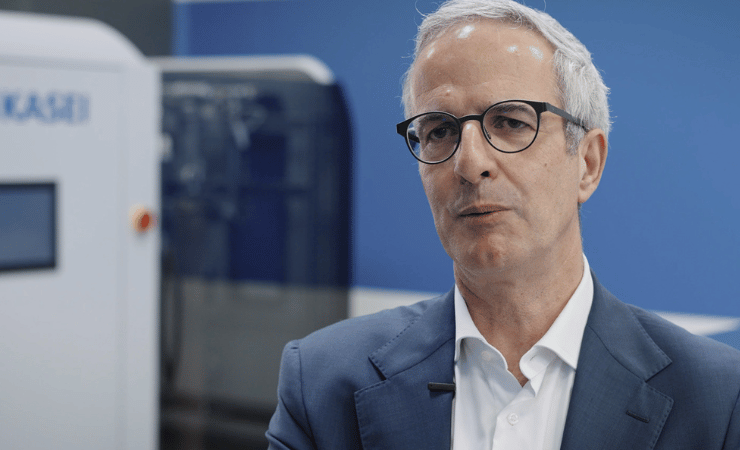 ACM revamps prepress suite with Asahi AWP plates