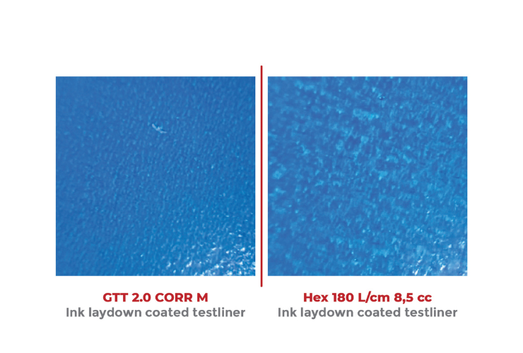 Dunapack and Apex accelerate CO2 reductions in corrugated post print