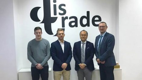 Asahi appoints Russian plate distributor