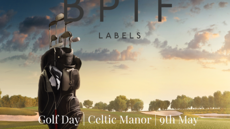 Celtic Manor to host 2024 BPIF Labels golf day