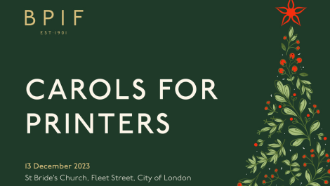 Carols for printers
