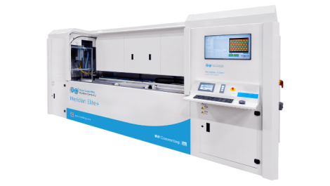 BW Converting and MicroDynamics partner for anilox inspection
