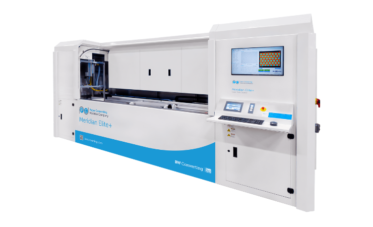BW Converting and MicroDynamics partner for anilox inspection