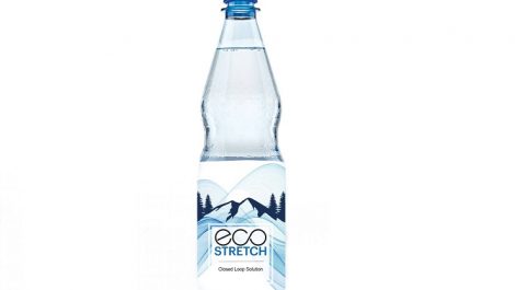 Stretch sleeve recycling solution created by CCL Label