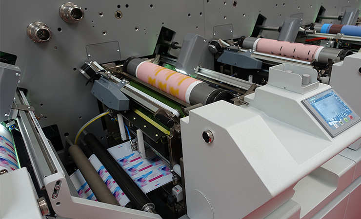 New Bobst innovations optimise flexo process